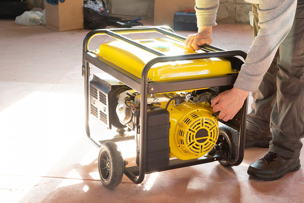 Emergency Generators for Seniors – Tips, Features, and More