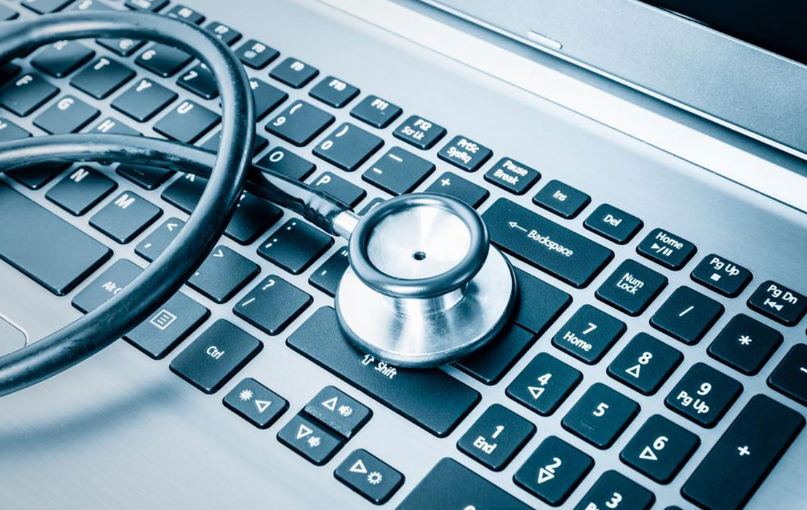 EMR and EHR – What is the difference