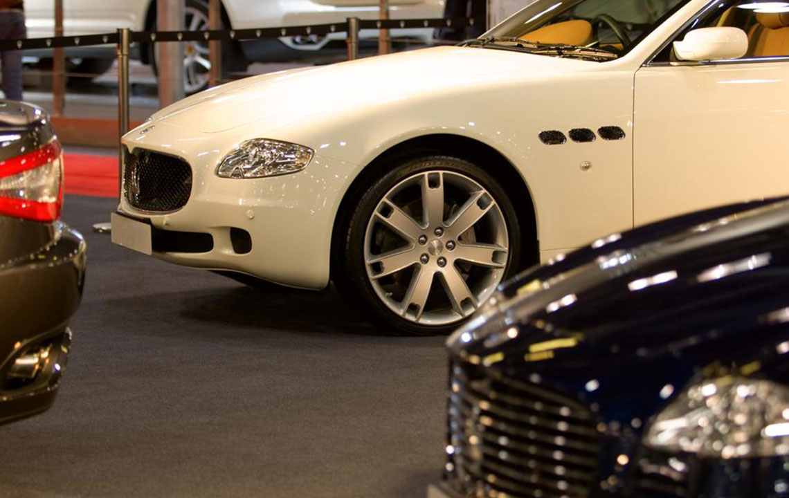 Premium price tag – The hallmark of BMW 7 Series