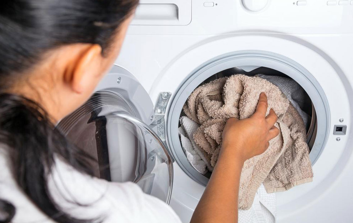 Stackable washer dryers – A compact solution for your washing needs