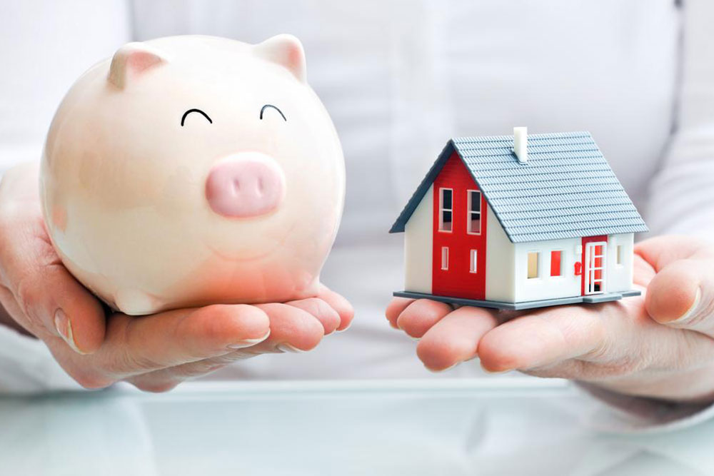 4 first-time home buyers’ loan programs
