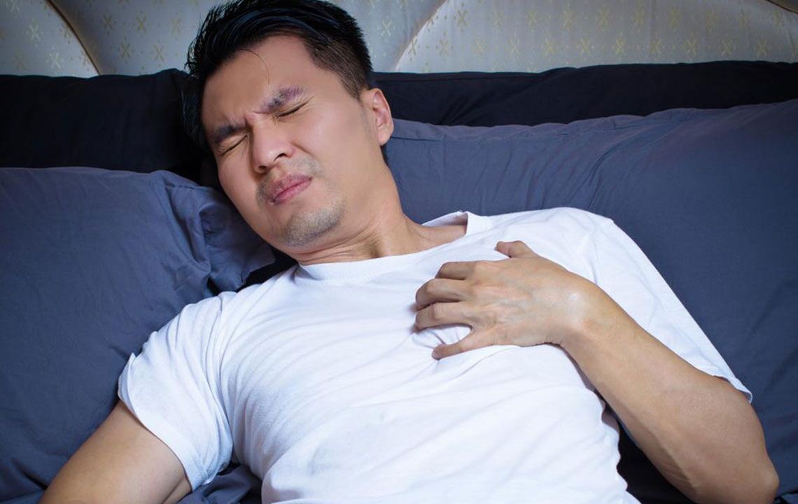 Male Breast Cancer  – What You Should Be Aware Of