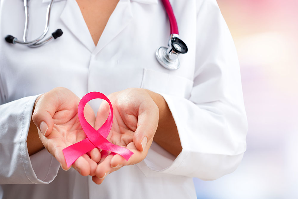 Cancer – Its stages, diagnosis, and prevention