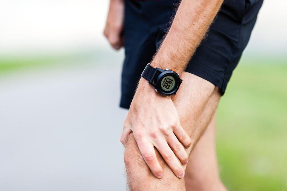 Gout – Symptoms, causes, and risk factors