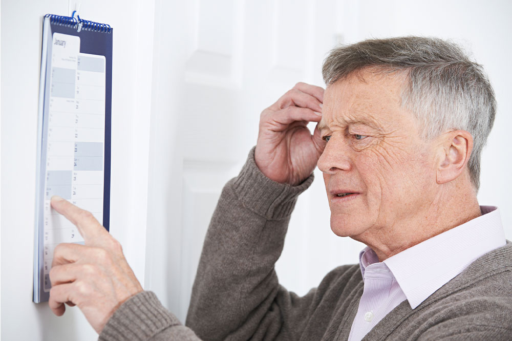 Here’s how early retirement raises the risk of dementia