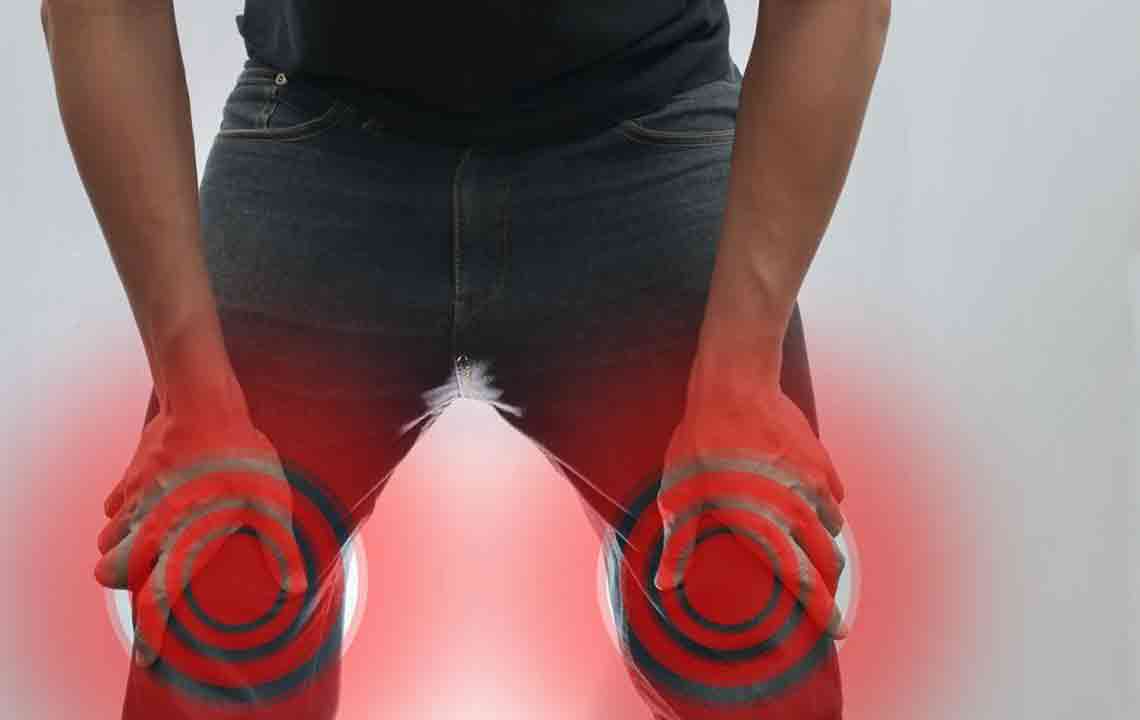 Joint Pain Relief – Causes, Cures, and Prevention