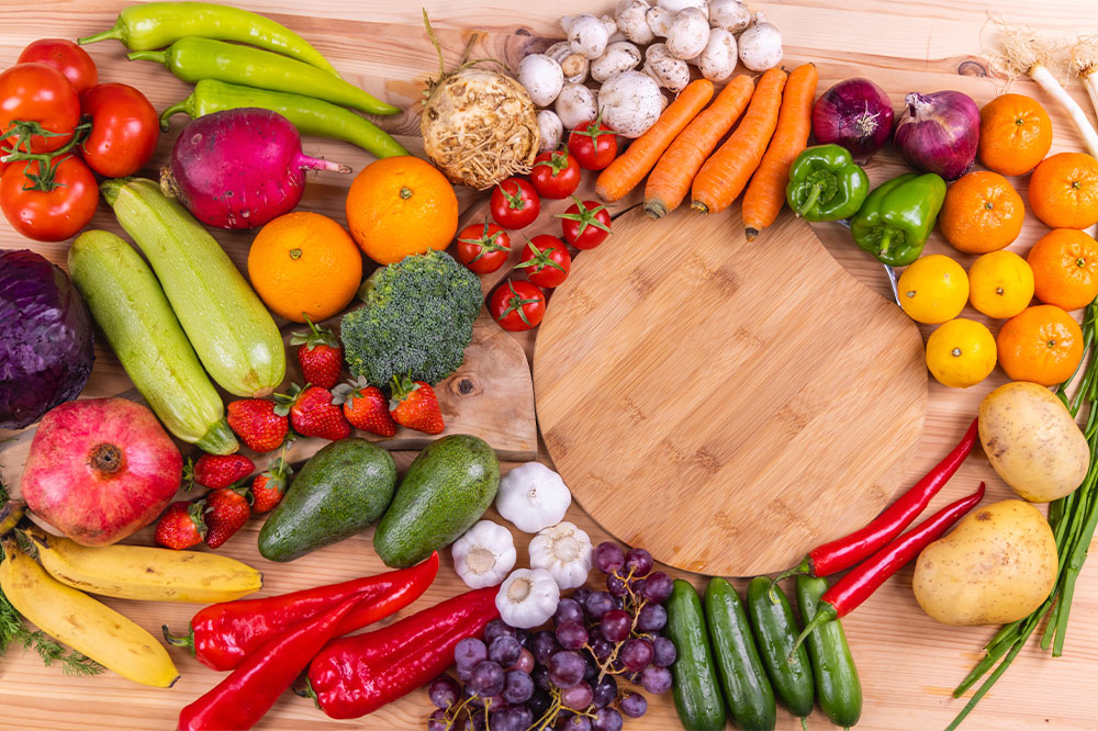 Renal cancer – 4 foods that are beneficial