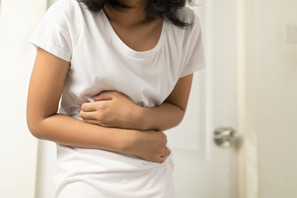 Rotavirus – Symptoms, causes, and preventive options