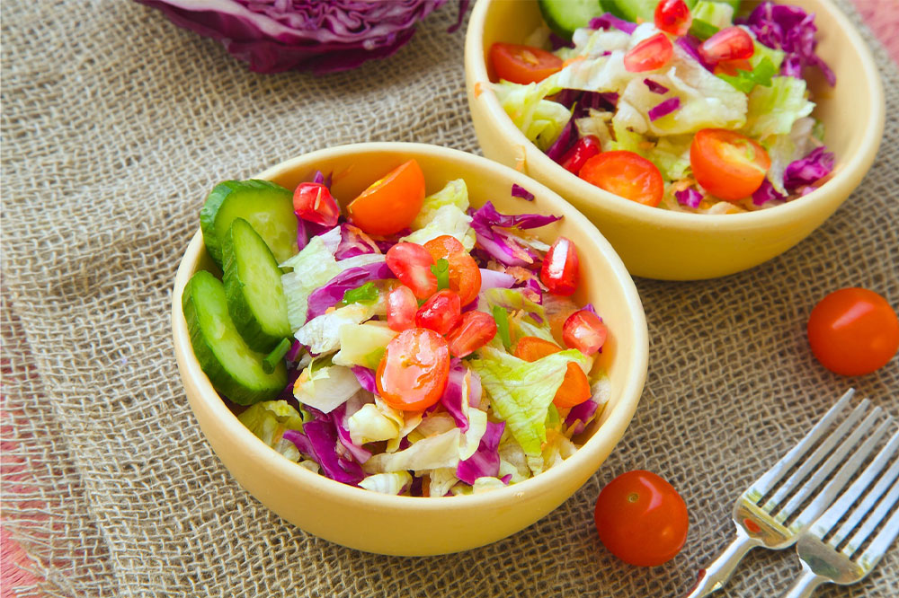 3 types of foods that help manage Parkinson’s disease
